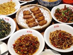 -天下客饭店(中山路店)