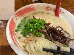豚王拉面-豚王拉面(澳门银河店)