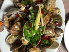 -阿杰臻选海鲜饭店(普陀山店)