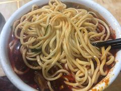 -清真·马安军辣子牛肉面