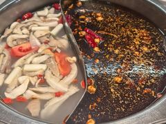 -水碾河刘老大串串香(水碾河路店)