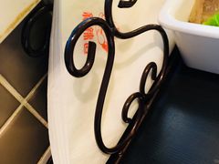 餐具摆设-新辣道鱼火锅(国瑞城店)