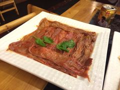 -老码头火锅(骡马市店)