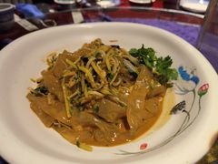 -95号酱骨·一块豆腐(展春园西路店)