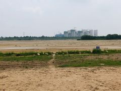 -咸阳湖景区