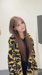 -DL HOPE造型