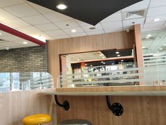 大堂-麦当劳(春风店)