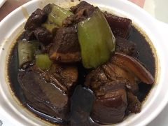 红烧肉-蘭心餐厅(进贤路店)