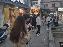 -芙蓉泉·烤鸡爪(芙蓉街店)
