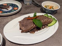 -老浒记烤鸭-北京菜(琉璃厂店)