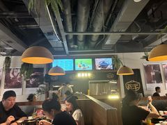 -旺爷砂锅·茶作(国贸城店)