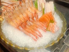 -極上萬膳·日料放题(来福士江景店)