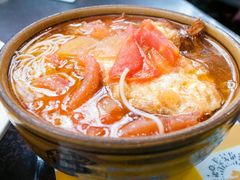 -华兴街煎蛋面(总店)