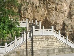 -幕燕滨江·长江观音景区