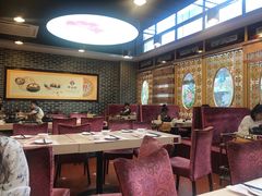 大堂-点都德(汇盈广场店)