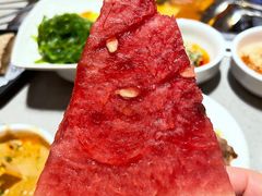 -海底捞火锅(王府井银泰in88店)
