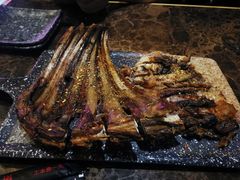 -冰城小镇音乐串吧·聚会餐厅(百子湾店)