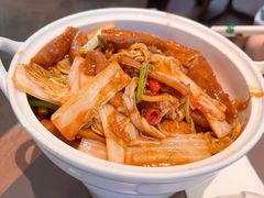 -桂满陇·杭州饭店(清河万象店)
