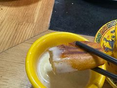 -银同牦牛肉火锅