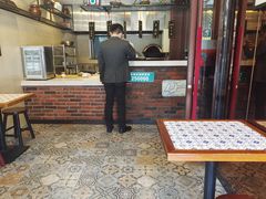 -老牌坊•鲁菜名店•地道济南菜(大观园商埠店)