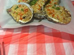 -为民烧烤吧.自贡爆炒菜(收录10年好店)