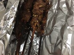 -管氏翅吧(马家堡店)