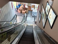 -吴裕泰茶庄(前门大街店)