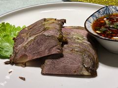 -山西人家(锦创书城店)