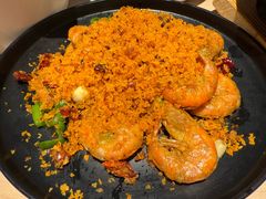 -避风塘(宝山万达店)