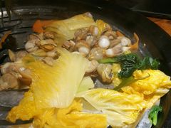 -三个渔夫·蒸汽海鲜(小白楼店)