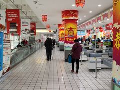 -大润发(康桥店)