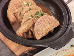 -前海沿·青岛菜(乐客城店)