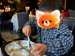 -潮府馆·非遗潮州菜·世纪公园(新国际博览中心店)