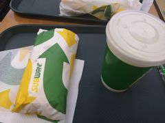 -赛百味SUBWAY(2.5产业园店)