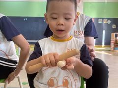 -小象润知早教·托育·幼儿园成长中心