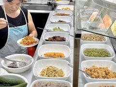-晓琦农家菜馆·地道农家菜
