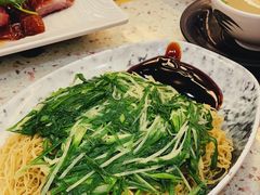 -新辉港式茶餐厅(北栅店)