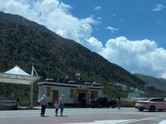 -折多山