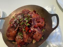 -老妈菜馆(建设街店)