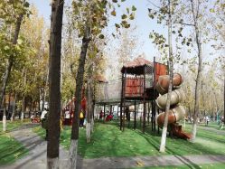 点击看大图 -蓝可可亲子乐园(北苑店)