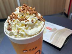 -茶话弄(北京凯德MALL大峡谷店)