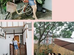 -几静cafe(基湖店)
