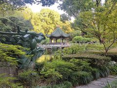 -申粤轩酒楼·三十年粤菜经典(丁香花园店)