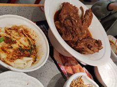 -大师兄·西北小馆(南沙万达广场店)