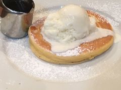 -Pancakes on the rocks(Darling Harbour)