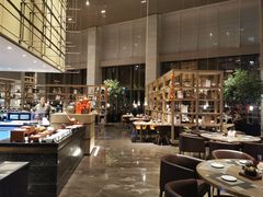 -博林天瑞喜来登酒店·西丽尚膳