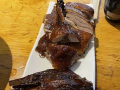 -古真记钵钵鸡(总店)