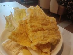 -川味堂·四川豆花(八卦岭店)