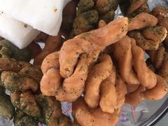 -王阿姨文昌油赞子(府桥街店)