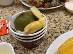 -禾斗海鲜自助(市南银座店)